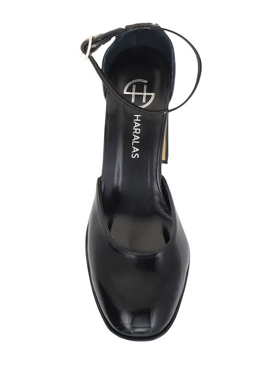 Sandalen Schwarz