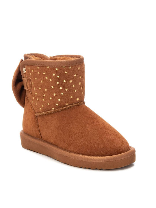 Xti Kids Boots Brown