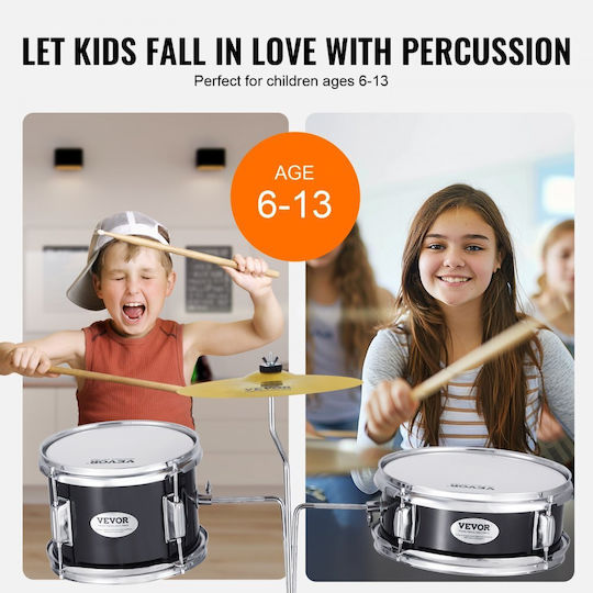 Vevor Wooden Drums