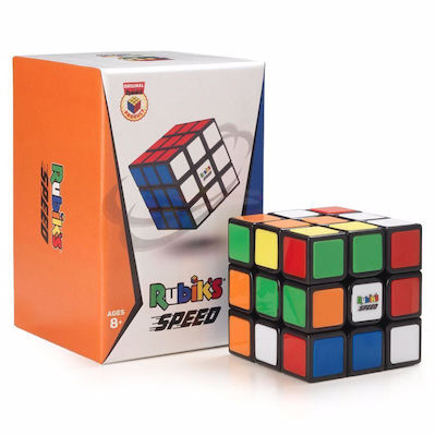 Rubik's Speed Cube 3x3 32.033695 1pcs