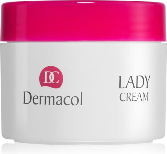 Dermacol Lady Ενυδατική Κρέμα Προσώπου Ημέρας 50ml