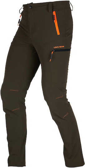 Univers Hunting Pants in Green color