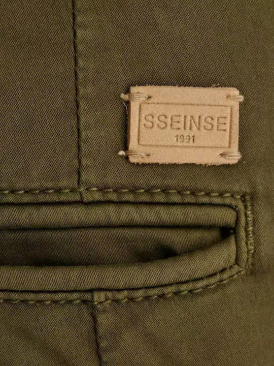 Trousers Multi