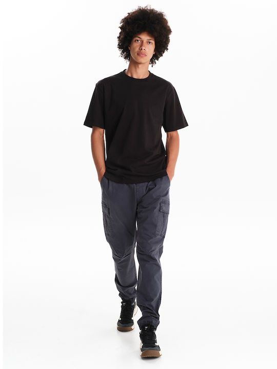 Pantaloni Gri