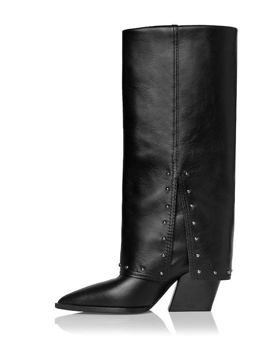 Sante Women's Boots Day2day Black