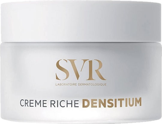 SVR Laboratoire Dermatologique Densitium Rich Cremă Față 50ml