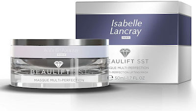 Isabelle Lancray Beaulift Moisturizing Cream Face Day 50ml