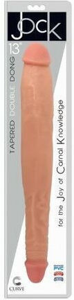XR Dildo Fleisch