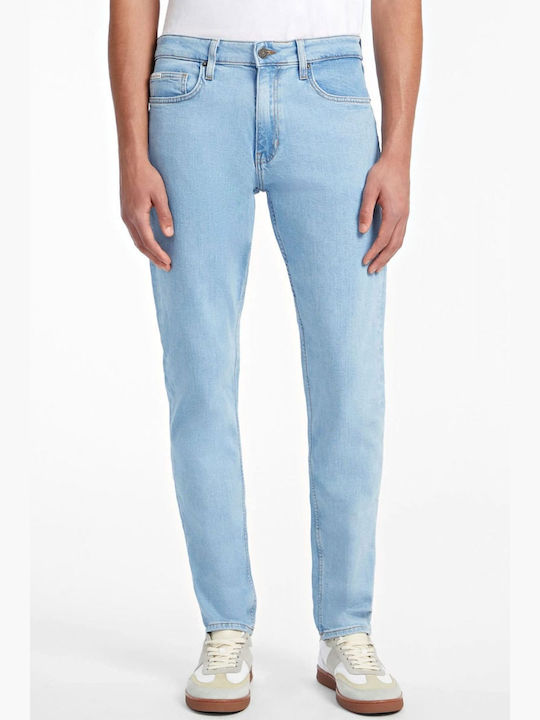 Men's Jeans Pants with Slim Fit Ciell