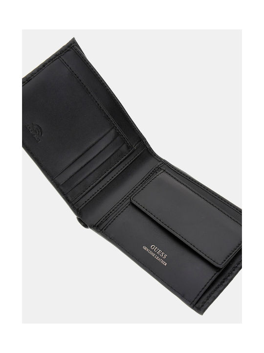 Men's Wallet Classic Black