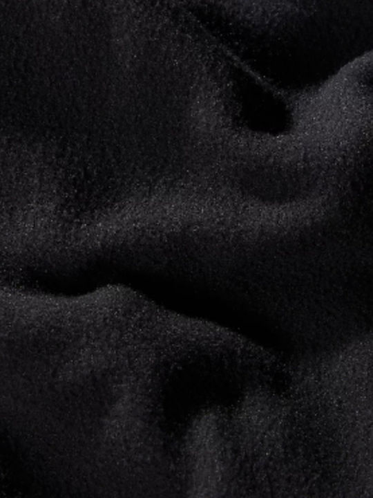100 Glacier Women's Cardigan with Zipper Tnf Black