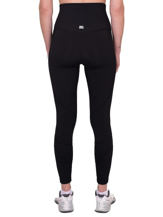 Bidi Badu Ausbildung Frauen Leggings Black