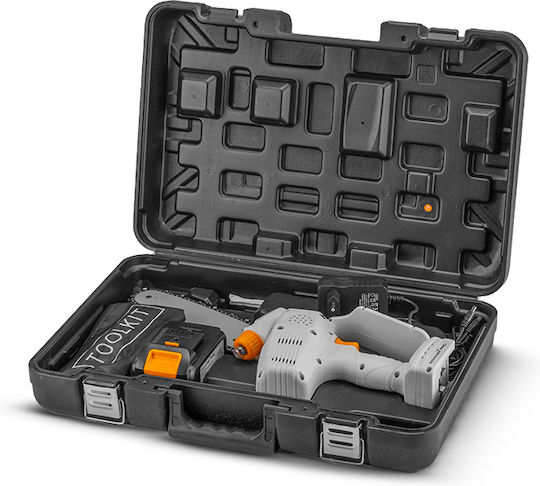 Nakayama EC1550 Кастрене 1.5кг с шина 20см