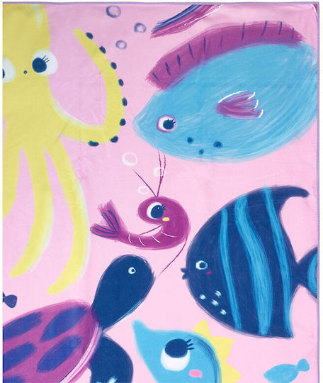 Beach Towel Ocean Tuc Tuc 11369565 Purple Lilac