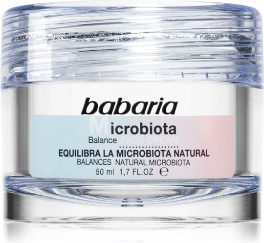 Babaria Creme Gesicht 50ml