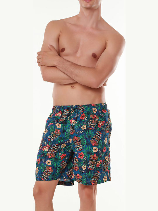 Apple Boxer