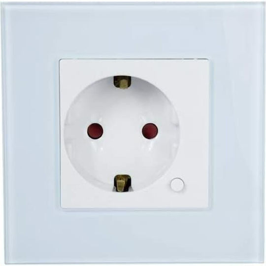 Nivian Power Socket Wi-Fi 1pcs