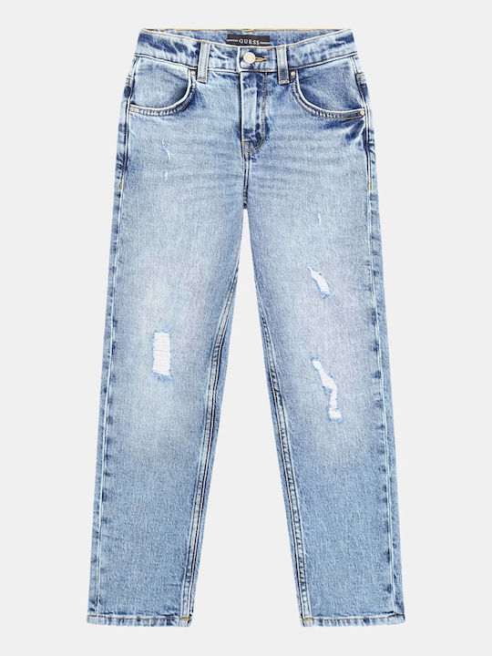 Guess Kids Jeans Blue