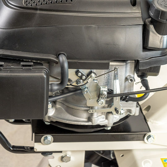 Nakayama MB5005 Τετράχρονο Σκαπτικό Βενζίνης 4hp/139cc