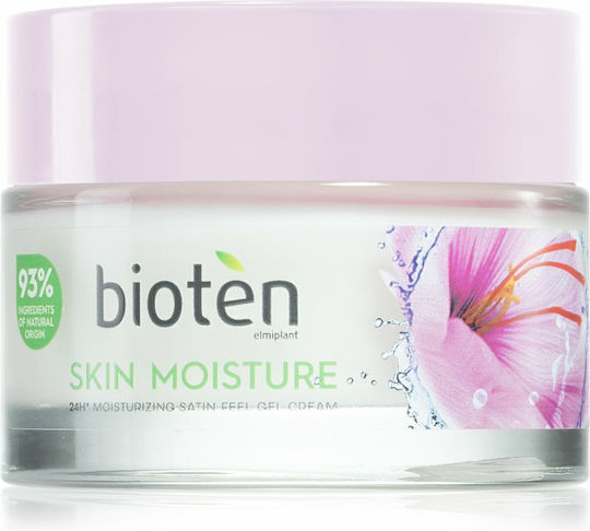 Bioten Skin Moisture 24h Cream Face Day 50ml