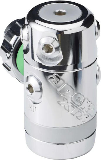 Apeks Xtx50 Nitrox M25 Nitrox Pressure Regulator
