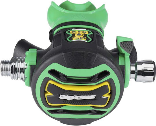 Apeks Xtx50 Nitrox M25 Nitrox Pressure Regulator