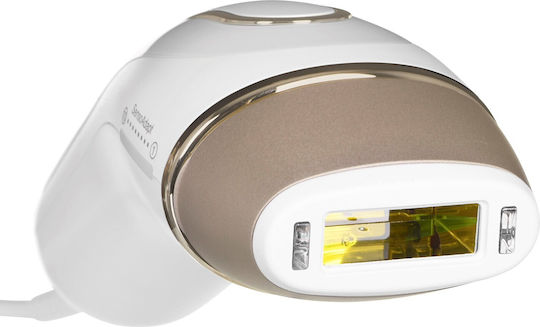 Braun Pro Ipl Αποτριχωτική Μηχανή