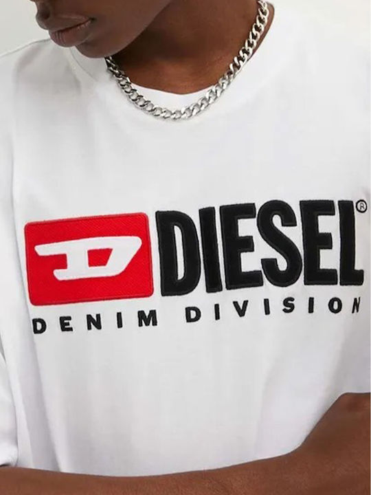 T-shirt White