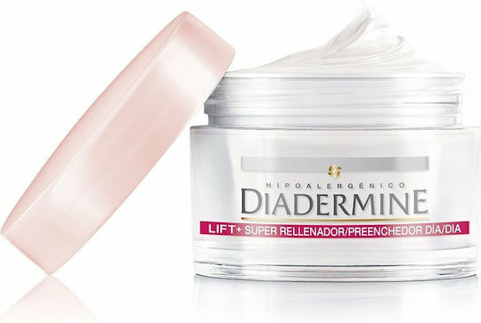 Diadermine Super Filler Συσφικτική Κρέμα Προσώπου Ημέρας 50ml