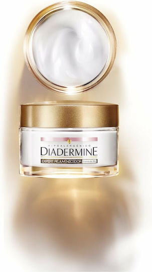 Diadermine Expert Ενυδατική Κρέμα Προσώπου Ημέρας 50ml