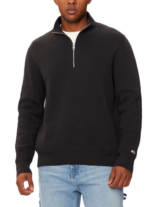 Tommy Hilfiger Pullover BLACK