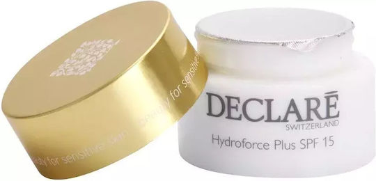 Declaré Hydro Balance Creme Gesicht Tag mit SPF15 50ml