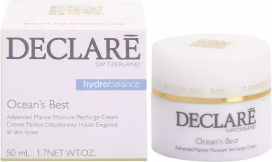 Declaré Hydro Balance Creme Gesicht 50ml