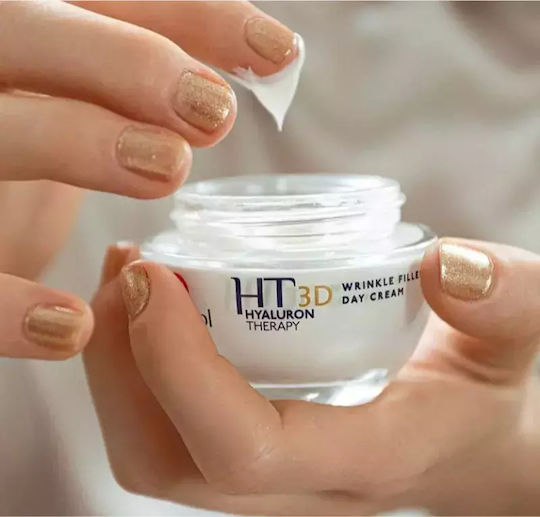 Dermacol HT 3D Therapy Creme Gesicht Nacht 50ml