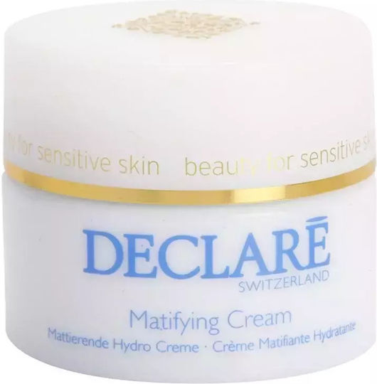 Declaré Creme Gesicht Tag 50ml