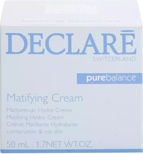 Declaré Creme Gesicht Tag 50ml