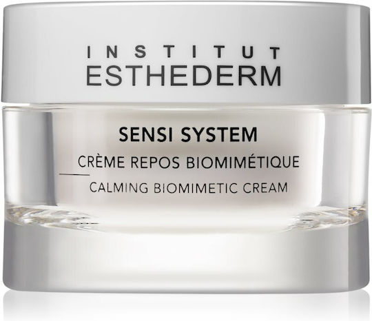 Institut Esthederm Sensi System Creme Gesicht 50ml