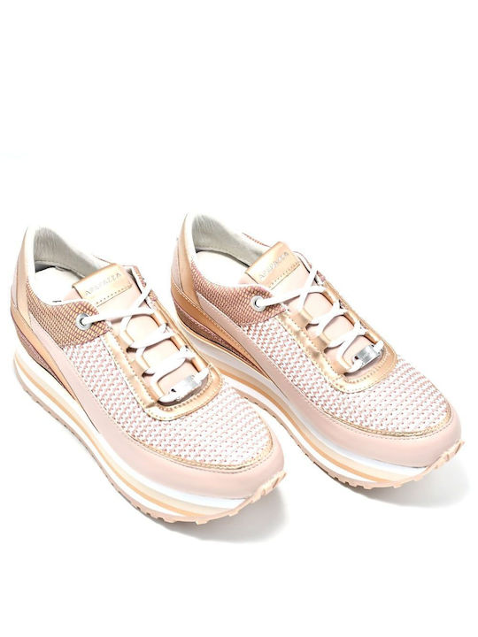 Apepazza Sneakers Pink