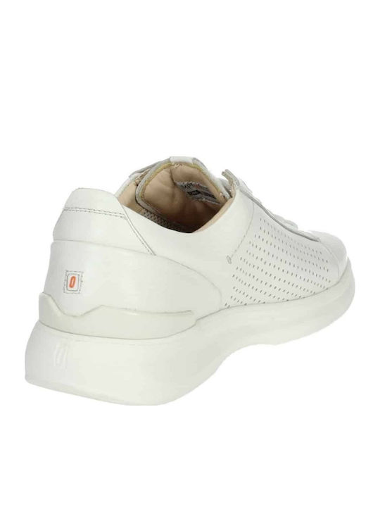 Sneakers White
