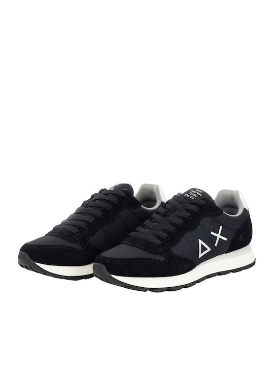 Ανδρικά Sneakers Μαύρα