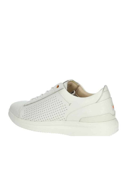 Sneakers White