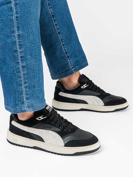 Puma Sneakers BLACK