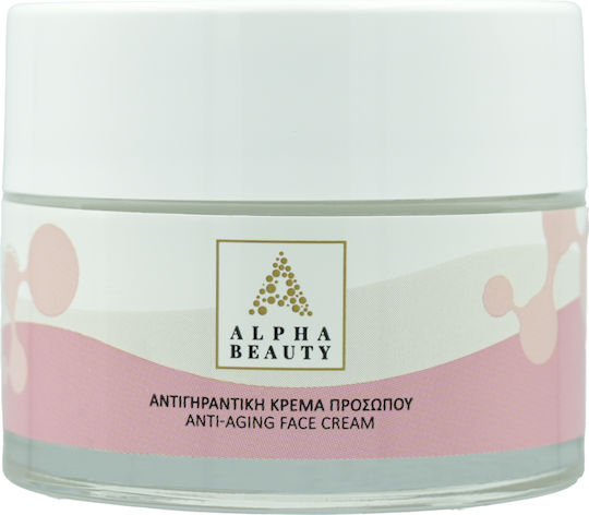 Alpha Beauty Cream Face 60ml