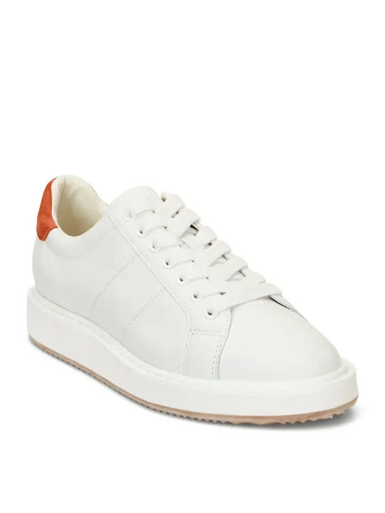 Ralph Lauren Angeline Sneakers White