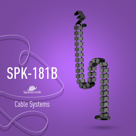 Kabel-Führungshandgriff 130 cm SPK-181B