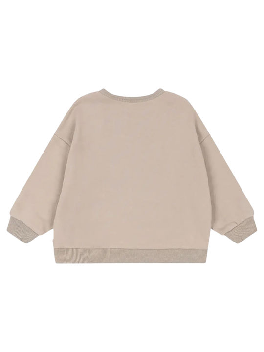 Konges Slojd Kinder Sweatshirt French Oak