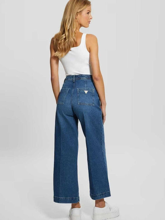 Guess Women's Jean Trousers