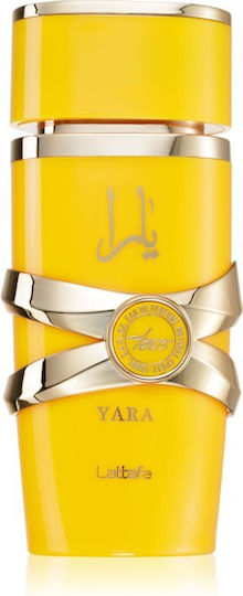 Lattafa Yara Tous Eau de Parfum 100ml