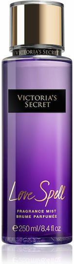 Victoria's Secret Love Spell Body Mist 250ml