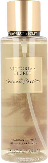 Victoria's Secret Coconut Passion Body Mist 250ml